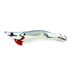 Captain 3031 Kalamar Zokası 12cm Casting Bilyeli Squid Size 35 18gr - 5