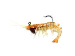 Captain 3049 Magic Shrimp 3D Silikon Karides 76mm 55gr Suni Yem - Captain