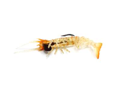 Captain 3049 Magic Shrimp 3D Silikon Karides 76mm 55gr Suni Yem - 2