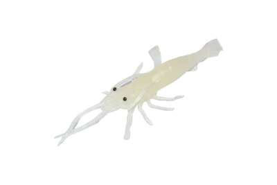 Captain 3054 Silikon Karides 75cm Suni Yem 5li Paket - 2