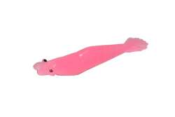 Captain 3056 Silikon Karides 8cm Suni Yem 5li Paket - 2