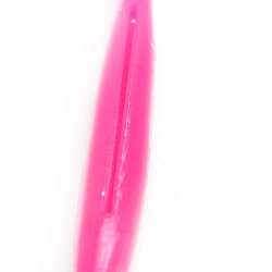 Captain 3075 Shad Tail Soft 10cm Levrek Silikonu 5li Paket Suni Yem - 4