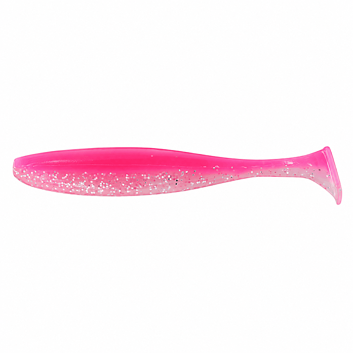 Captain 3075 Shad Tail Soft 10cm Levrek Silikonu 5li Paket Suni Yem - Captain