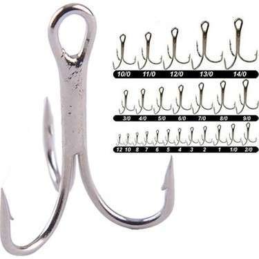 Captain 333 Üçlü İğne 100lü Kutu Nikel - 1