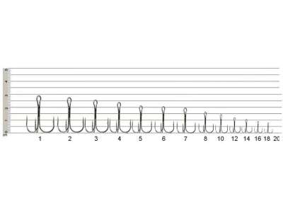 Captain 333 Üçlü İğne 100lü Kutu Nikel - 2