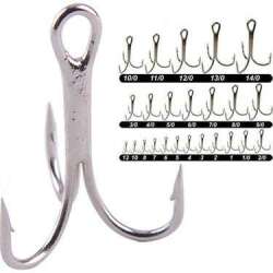 Captain 333 Üçlü İğne 50li Kutu Nikel - Captain