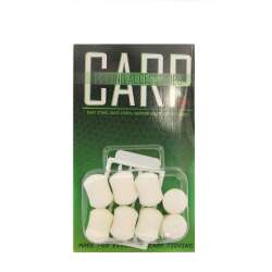 Captain 3497 Dumbell White Color 8li Paket Sazan Yemi - 4