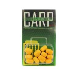 Captain 3499 Pop Corn Yellow Color 12li Paket Sazan Yemi - 3
