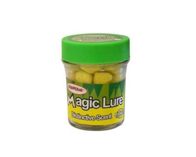 Captain 3501 Macun Yem Magic Worm Suni Balık Yemi - 1