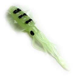 Captain 3541 Sipya Squid 7cm Sübye Suni Yem - 2