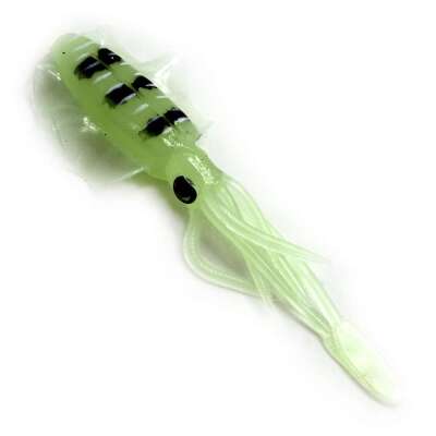 Captain 3541 Sipya Squid 7cm Sübye Suni Yem - 2