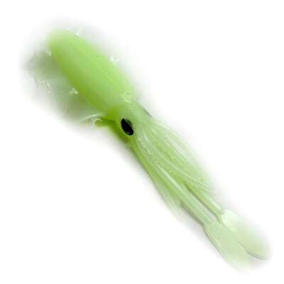 Captain 3541 Sipya Squid 7cm Sübye Suni Yem - 4