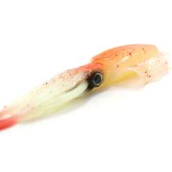 Captain 3541 Sipya Squid 7cm Sübye Suni Yem - 13