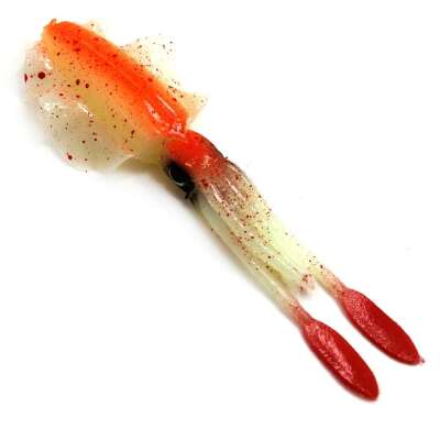 Captain 3542 Sipya Squid 10cm Sübye Suni Yem - 7