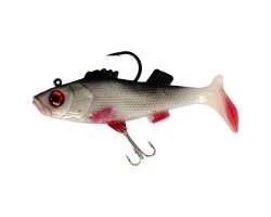 Captain 3549 Bebeto Soft 10cm Levrek Silikonu Suni Balık - 1