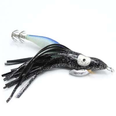 Captain 3581 Kalamar Zokası 11cm Oktopus Squid Size 35 - 2