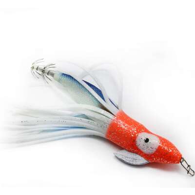 Captain 3581 Kalamar Zokası 11cm Oktopus Squid Size 35 - 5