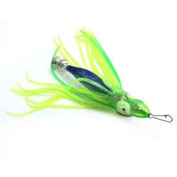 Captain 3581 Kalamar Zokası 11cm Oktopus Squid Size 35 - 7