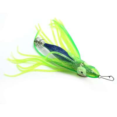 Captain 3581 Kalamar Zokası 11cm Oktopus Squid Size 35 - 7