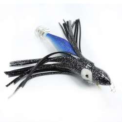 Captain 3581 Kalamar Zokası 11cm Oktopus Squid Size 35 - 21