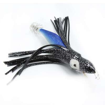 Captain 3581 Kalamar Zokası 11cm Oktopus Squid Size 35 - 21