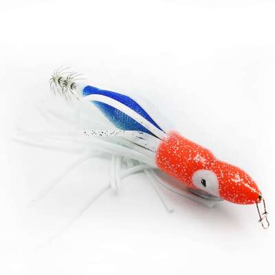 Captain 3581 Kalamar Zokası 11cm Oktopus Squid Size 35 - 26