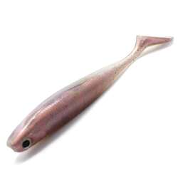 Captain 3587 Dagi Duck Shad 9cm 7gr Levrek Silikonu 5li Paket Suni Yem - 2