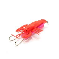Captain 3588 İstakoz Hunter Lobster 13cm Silikon Suni Yem 150gr - Captain