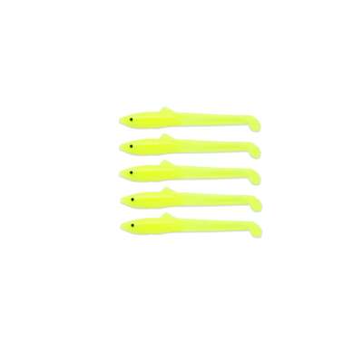 Captain 3596 Elegant 55cm Silikon Zargana 5li Paket Suni Yem - 36