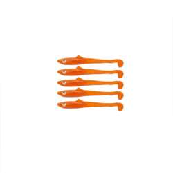 Captain 3596 Elegant 55cm Silikon Zargana 5li Paket Suni Yem - 34