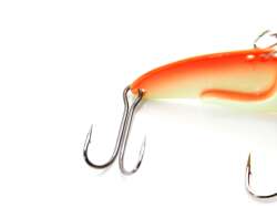 Captain 3610 Poppy 3D Metal Vibrasyon 17gr Jig Suni Yem - 3