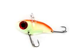 Captain 3610 Poppy 3D Metal Vibrasyon 17gr Jig Suni Yem - 6