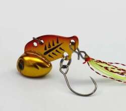 Captain 3615 Archer Metal Vibrasyon 6gr Suni Yem - 5