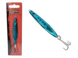 Captain 3622 Herring Süper Jigger 60gr Light Jig Suni Yem - 1