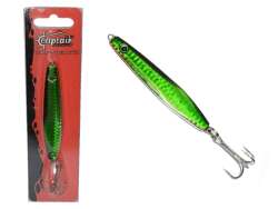 Captain 3622 Herring Süper Jigger 60gr Light Jig Suni Yem - 2