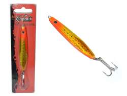 Captain 3622 Herring Süper Jigger 60gr Light Jig Suni Yem - 3