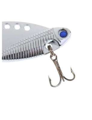 Captain 3623 Canon Metal Vibrasyon 10gr Suni Yem - 3