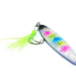 Captain 3635 Catcher Jigger 30gr Light Jig Suni Yem - 3