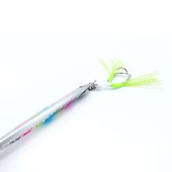 Captain 3636 Catcher Jigger 60gr Light Jig Suni Yem - 5