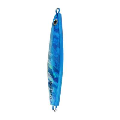 Captain 3655 Nautech UV 40gr Light Jig Suni Yem - 3