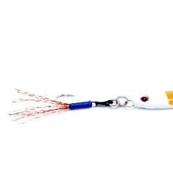 Captain 3659 Flutter Mini Jigger 5gr LRF Jig Suni Yem - Captain