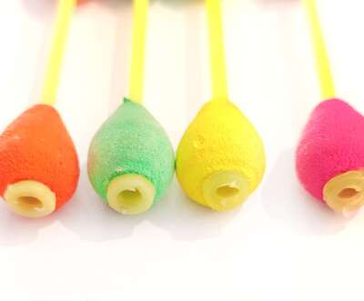 Captain 4400 Şamandra Eva Uzun Model - 4