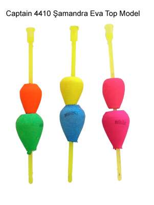 Captain 4410 Şamandra Eva Top Model - 1