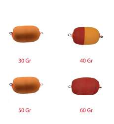 Captain 4415 Şamandra Eva Bulrag Yumurta Model - Captain