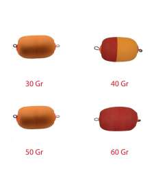 Captain 4415 Şamandra Eva Bulrag Yumurta Model - 2