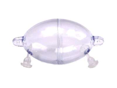 Captain 4424 Şamandra Buldo 30gr Oval Su Dolan Top - 1