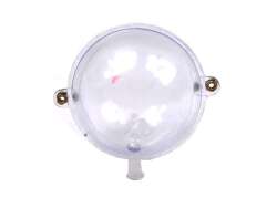 Captain 4425 Şamandra Buldo 30gr Yuvarlak Su Dolan Top - Captain