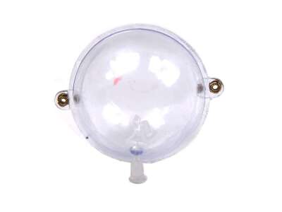 Captain 4425 Şamandra Buldo 30gr Yuvarlak Su Dolan Top - 1