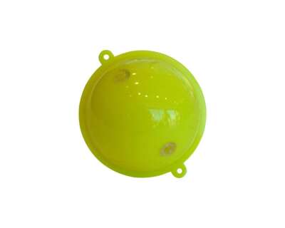 Captain 4437 Şamandra Yuvarlak Renkli Top 50mm - 1