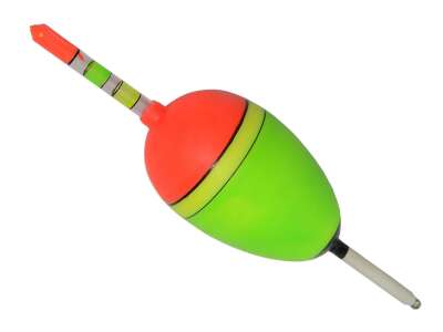 Captain 4441 Eşkina Şamandrası Eva Renkli Fosfor Takılan 40gr - 1